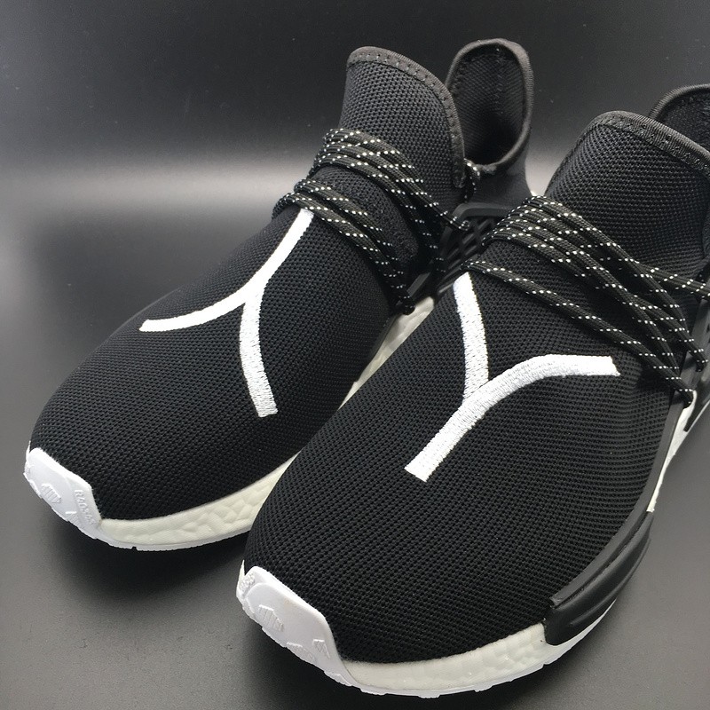 adidas human race homme soldes