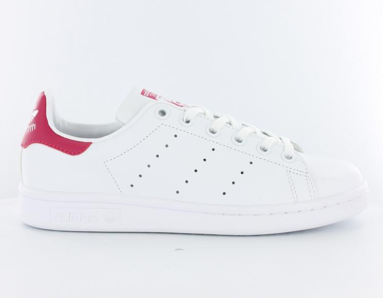 stan smith 2 Violet homme